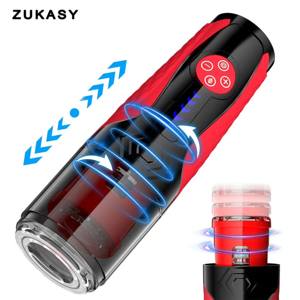 Automatic Mastubator