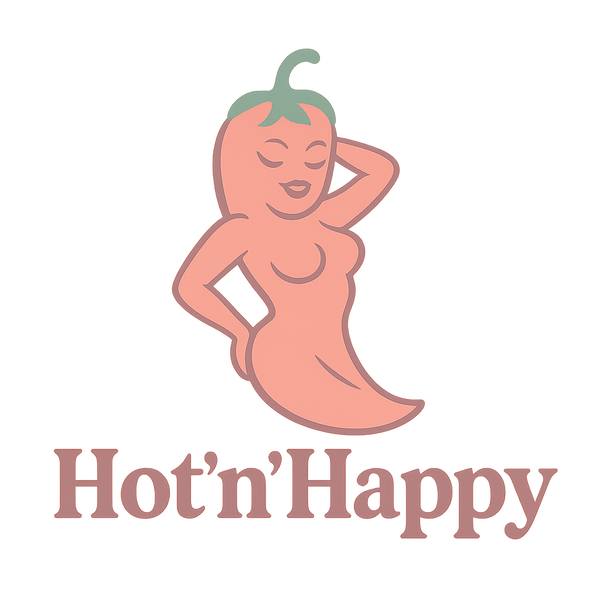 Hot'n'Happy
