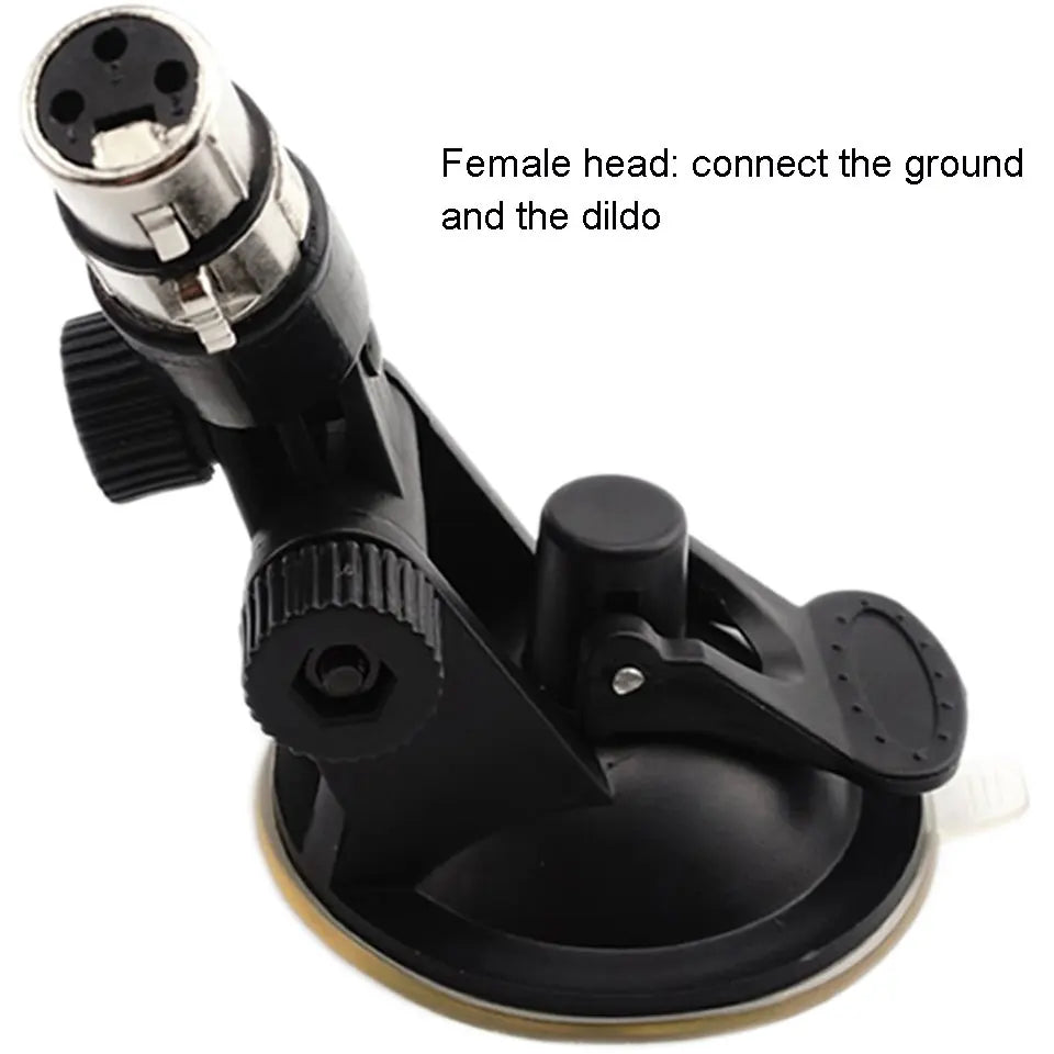 Aufsätze für Fickmaschienen