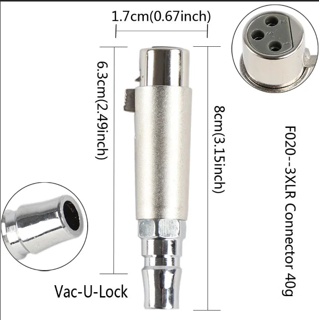Aufsätze für Fickmaschienen