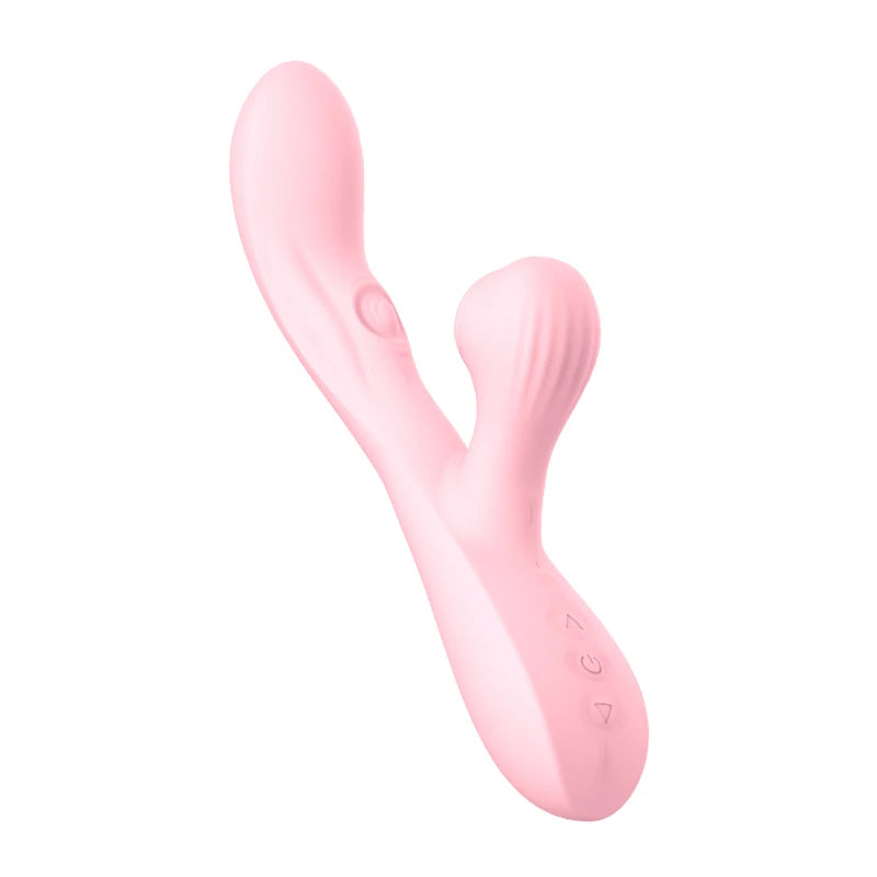 Vagina Sucking Vibrator G Spot Dildo