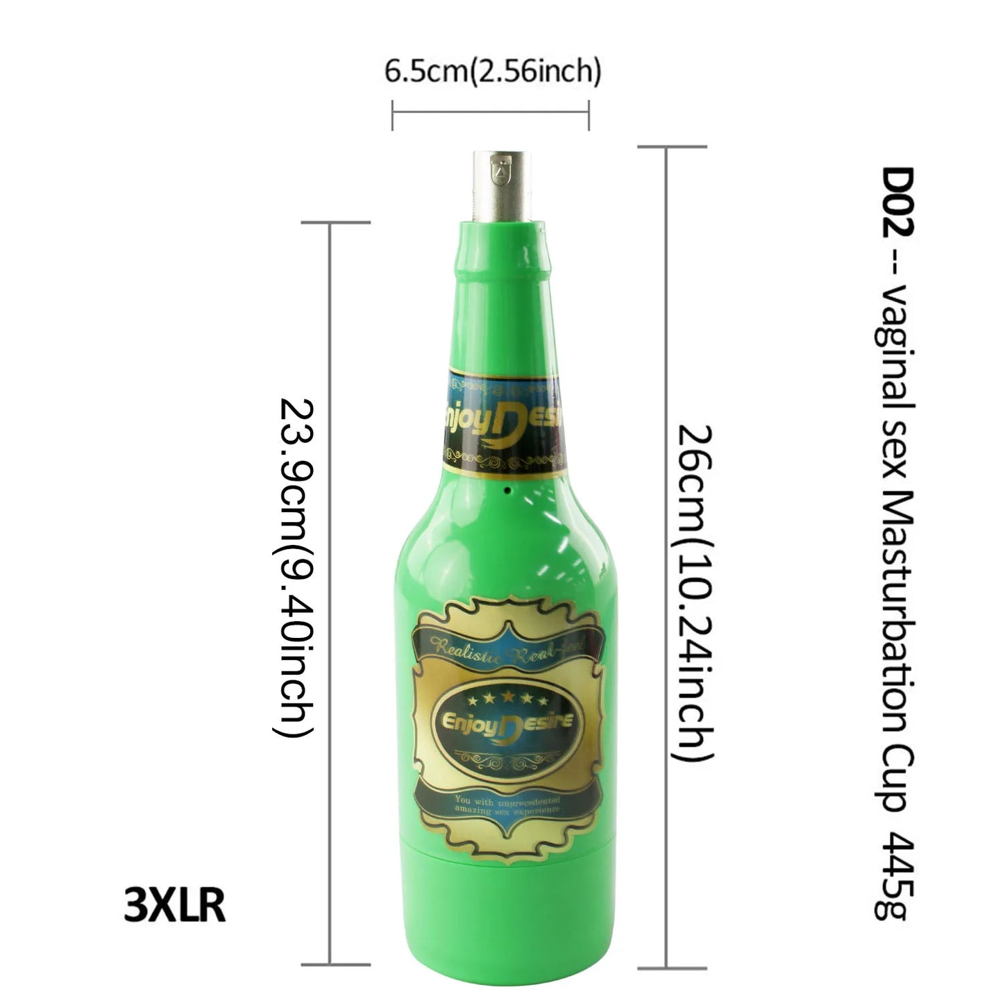 Aufsätze für Fickmaschienen