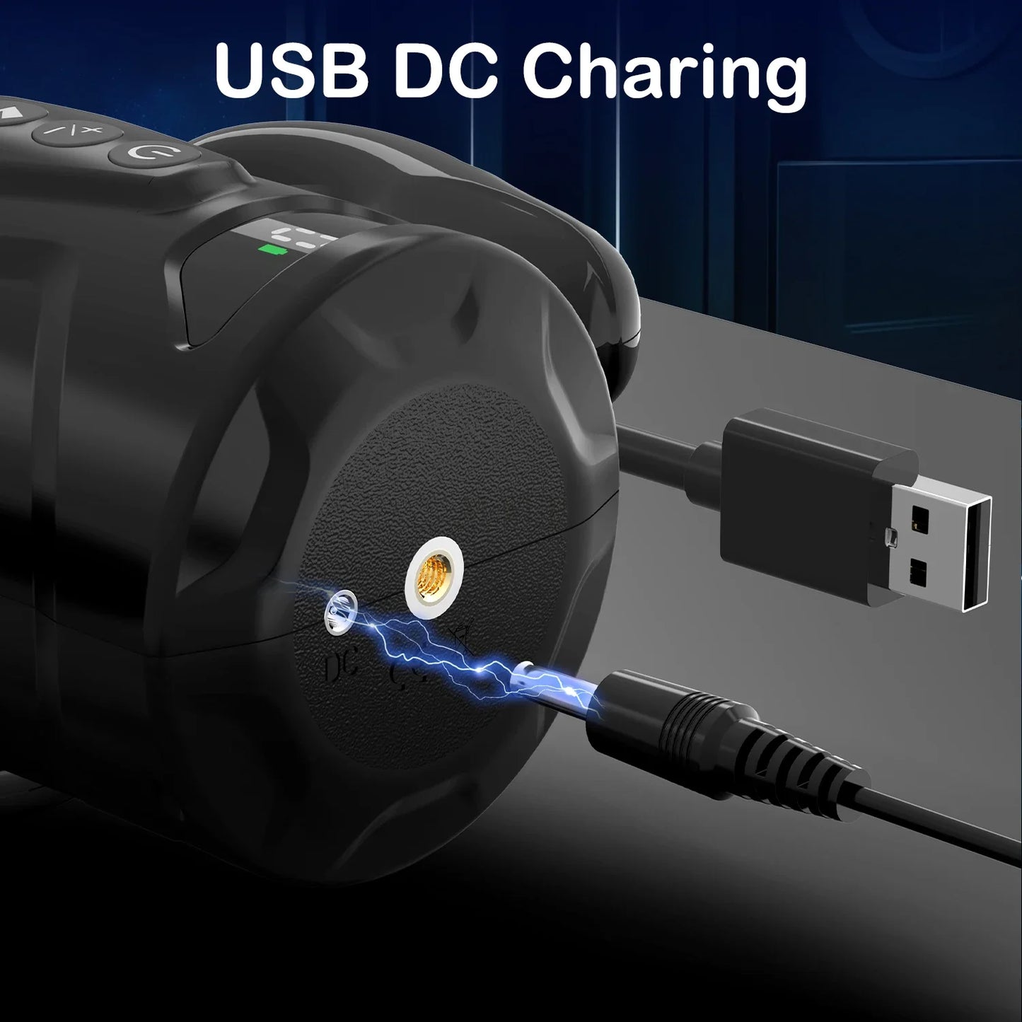 Automatic Mastubator