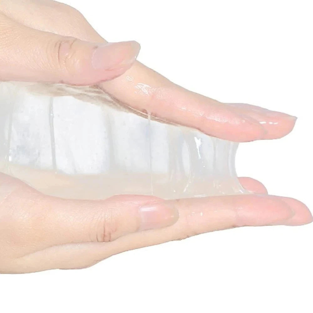 Künstliches Sperma Gelitmittel