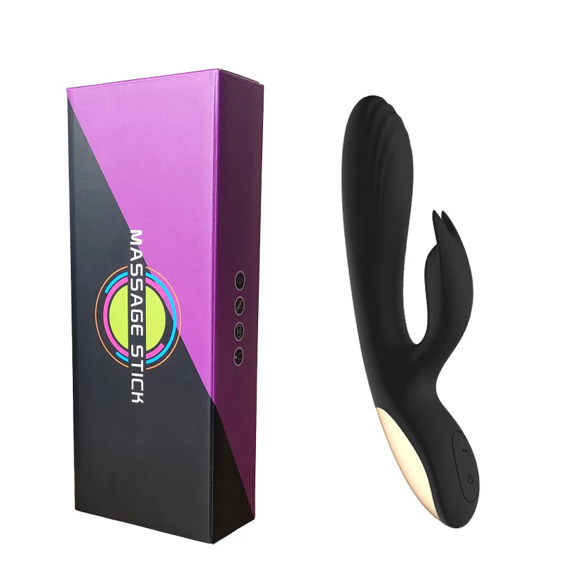 G Spot Rabbit Vibrator
