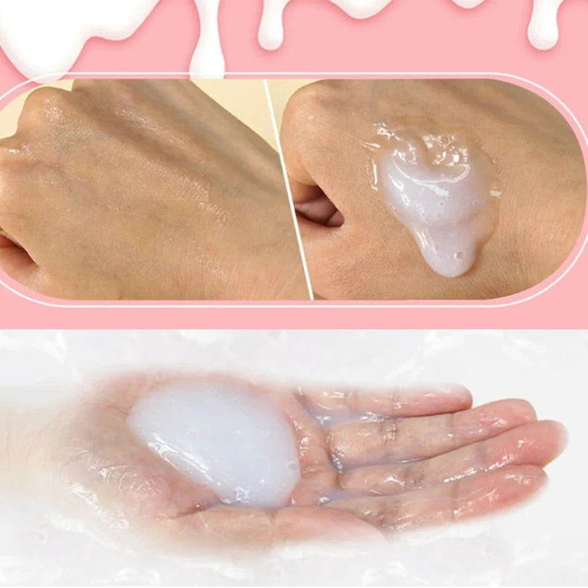 Künstliches Sperma Gelitmittel