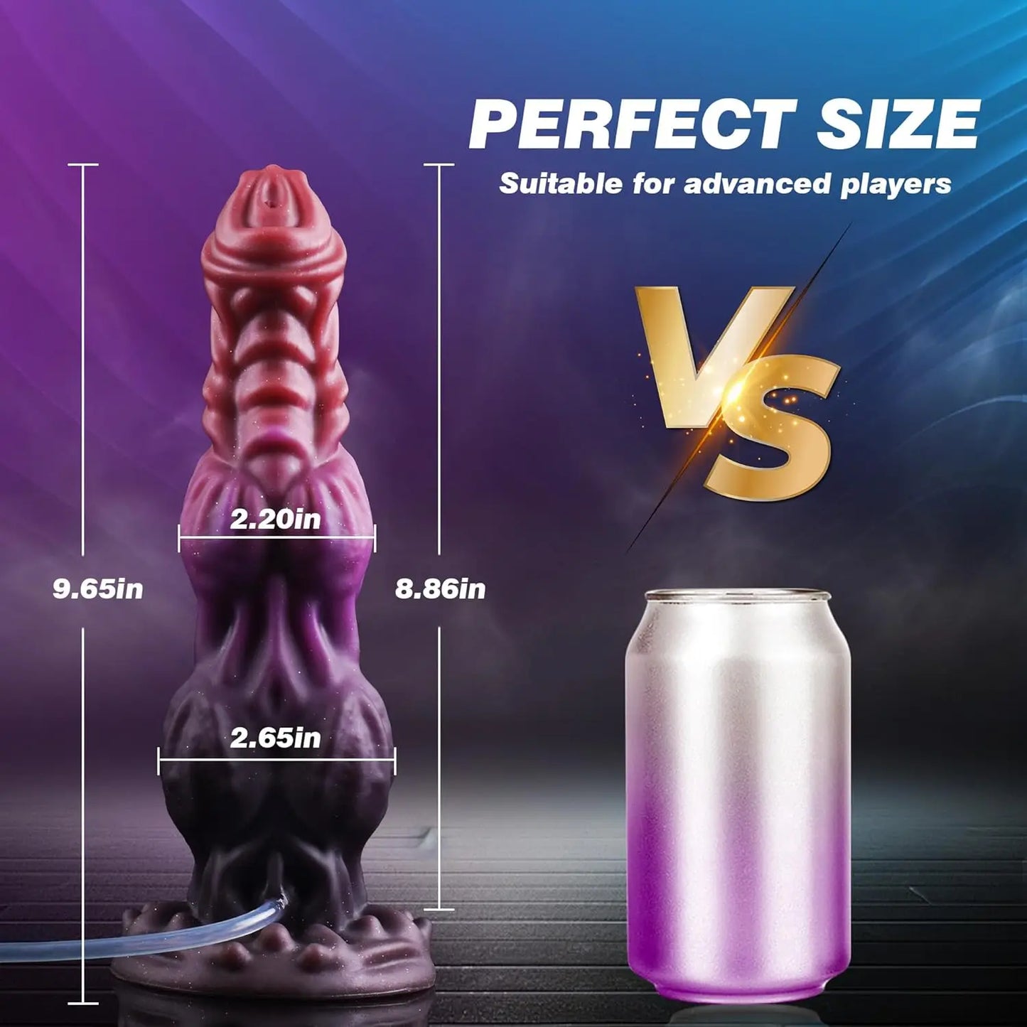 Monster Dildo