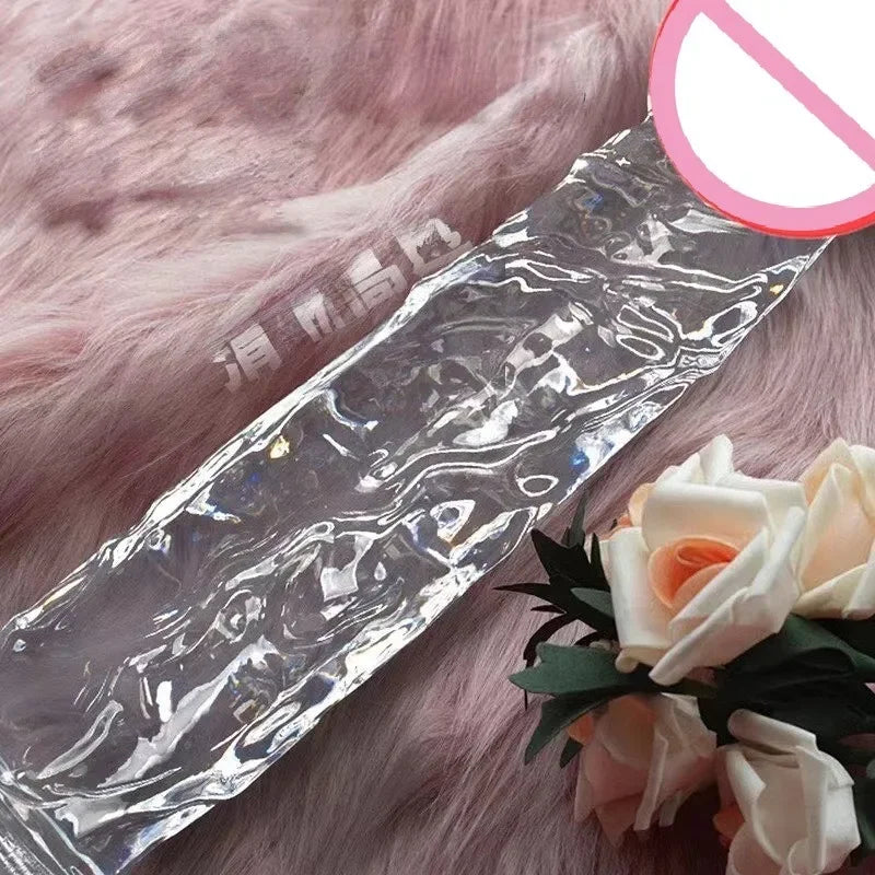 Klein bis groß Dildos