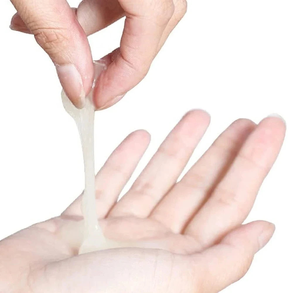Künstliches Sperma Gelitmittel