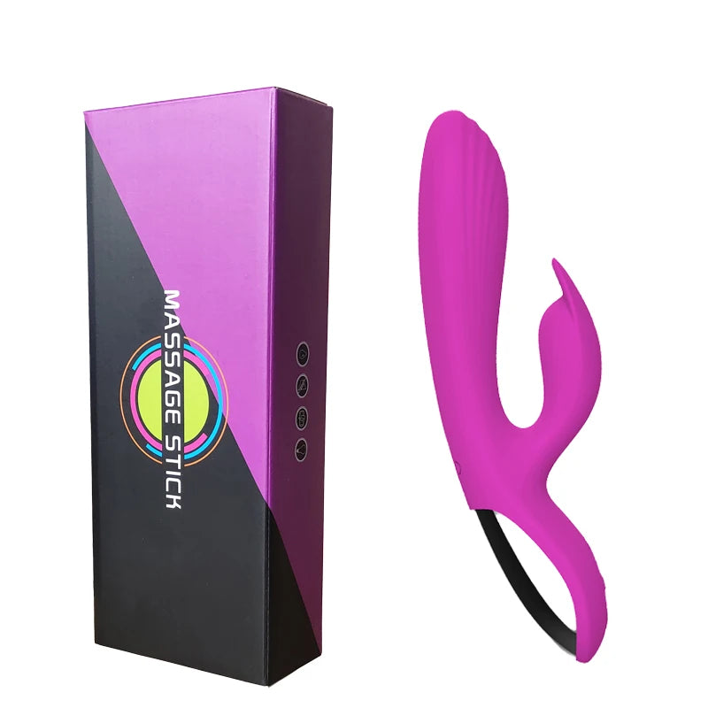 G Spot Rabbit Vibrator