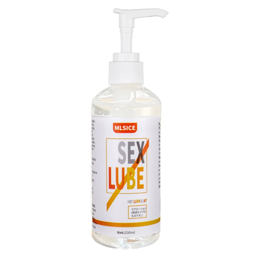 Künstliches Sperma Gelitmittel