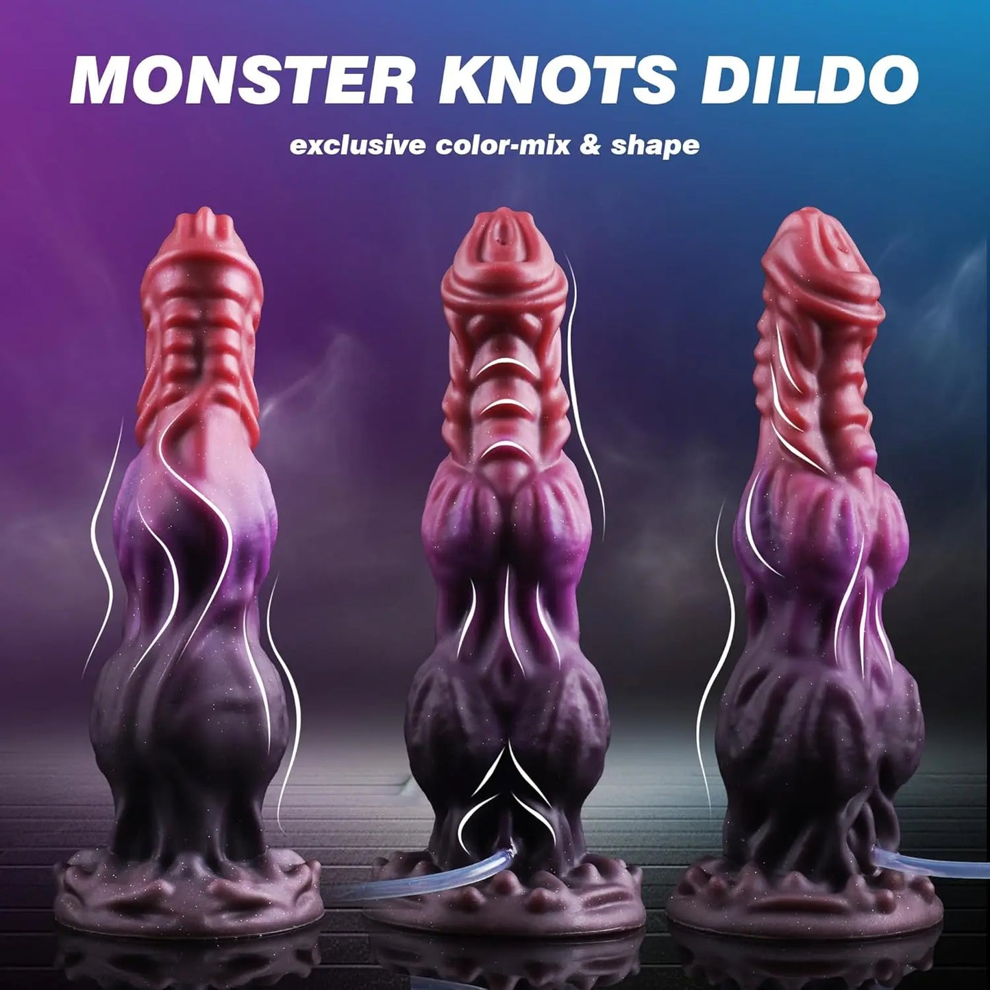 Monster Dildo