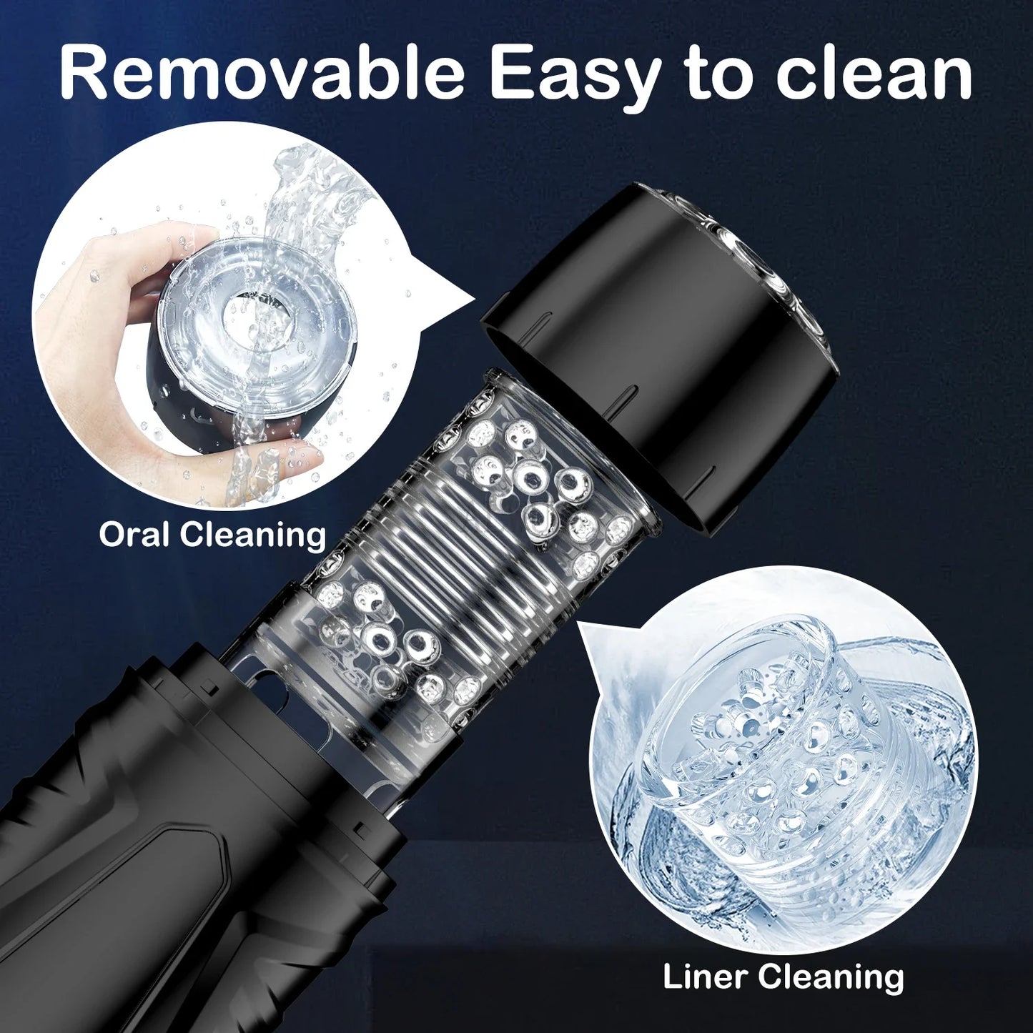 Automatic Mastubator