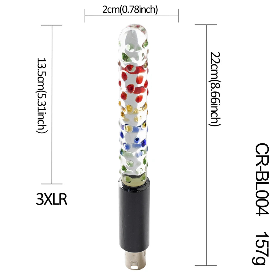 Aufsätze für Fickmaschienen