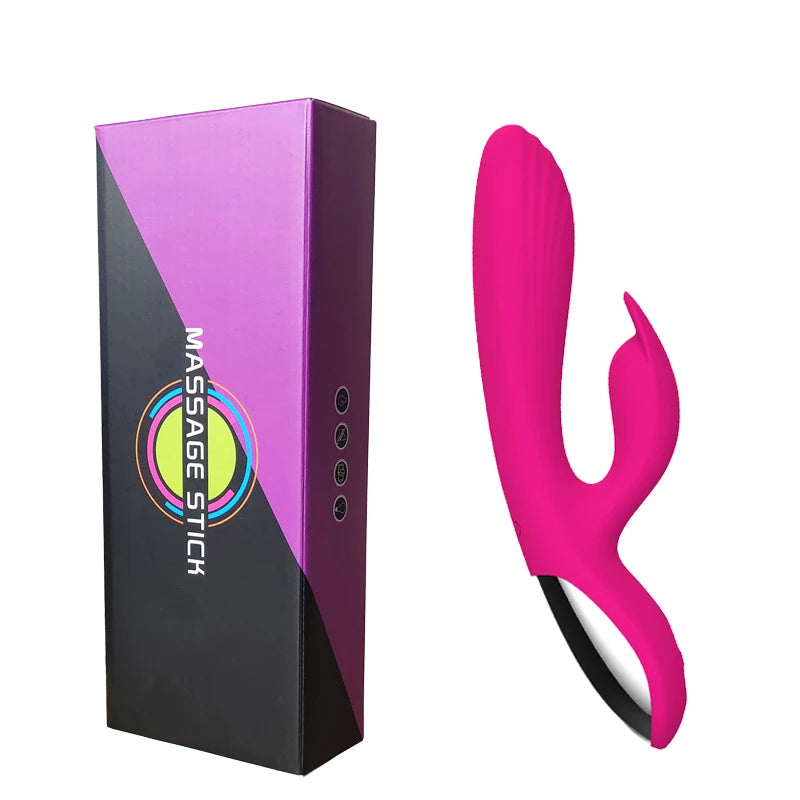 G Spot Rabbit Vibrator