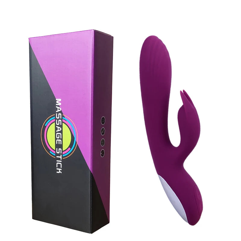 G Spot Rabbit Vibrator