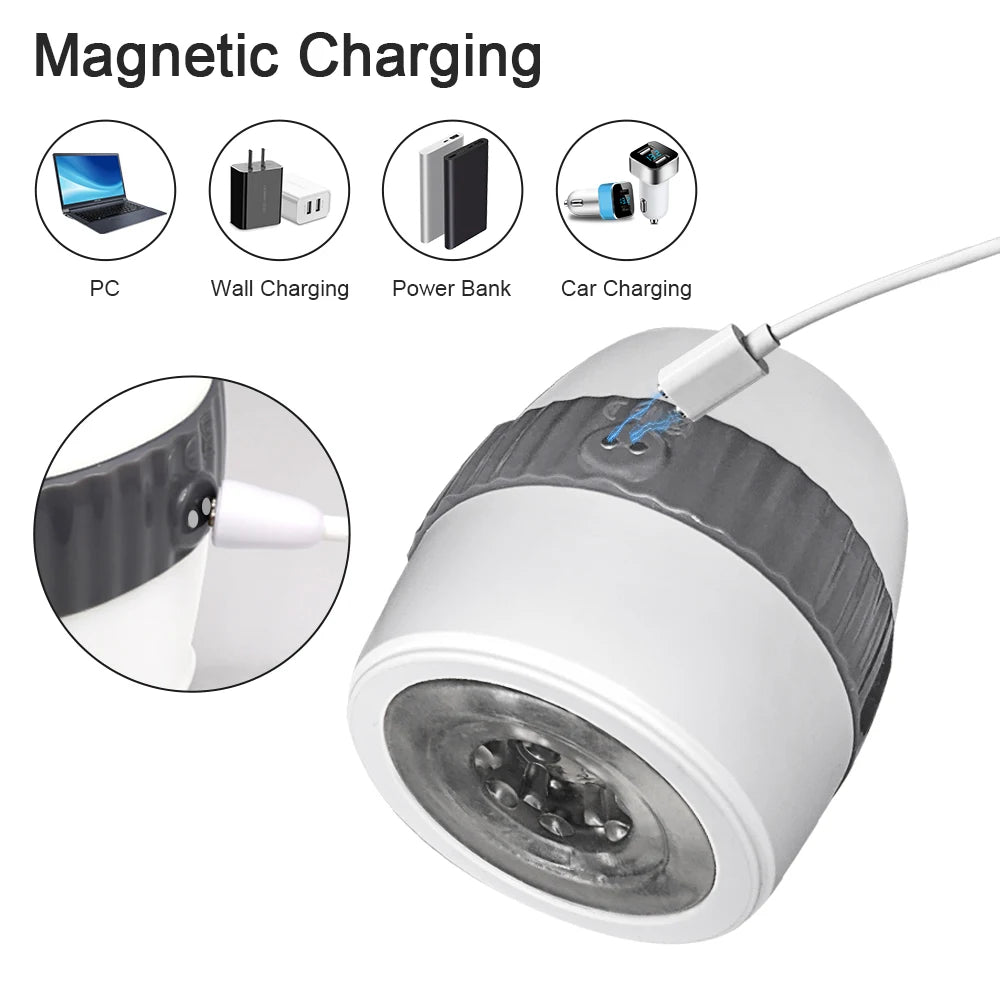 Automatic Male Masturbator Cup